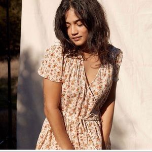 Christy Dawn Petite Dawn Dress